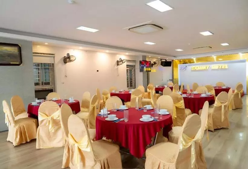 Sammy Hotel   Khách Sạn Sammy