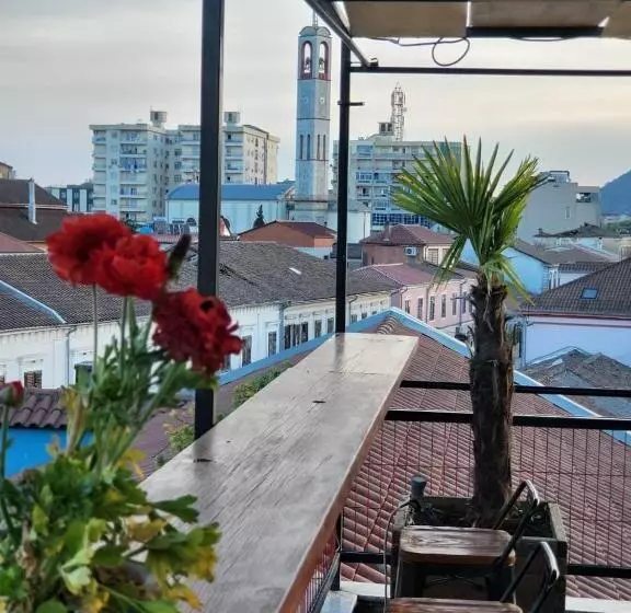Scodrinon Hostel
