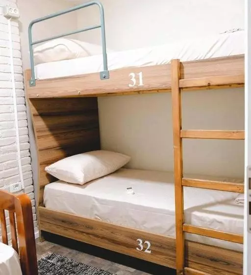 Scodrinon Hostel