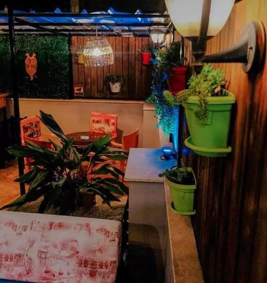Scodrinon Hostel