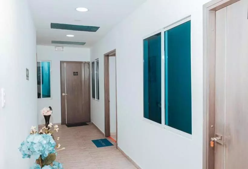 Apartahotel Beirut Inn