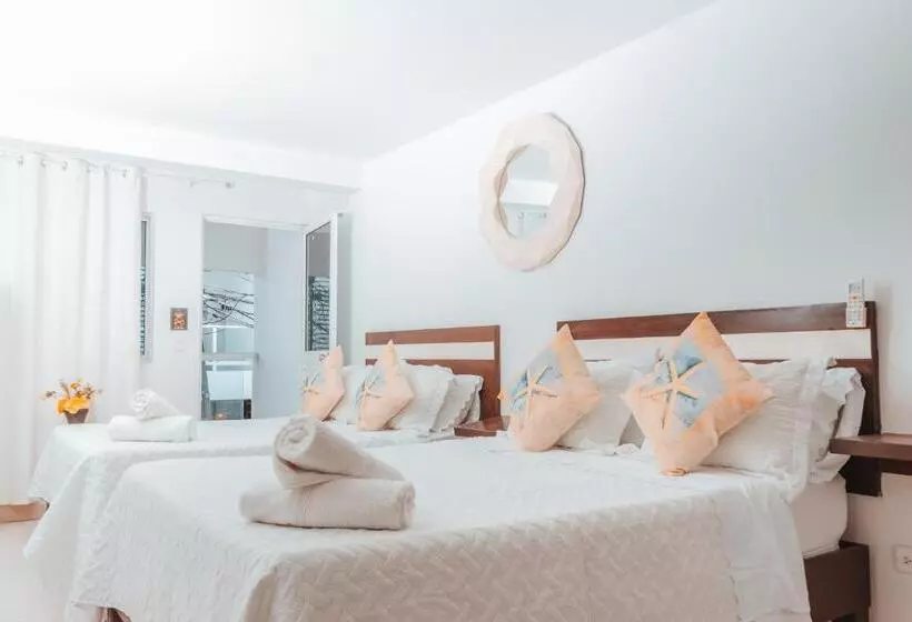 Apartahotel Beirut Inn