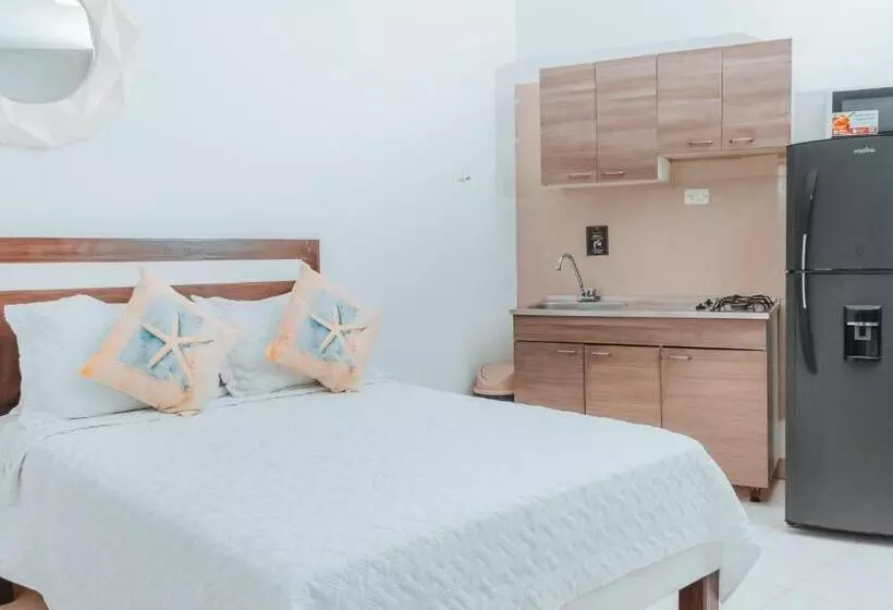 Apartahotel Beirut Inn