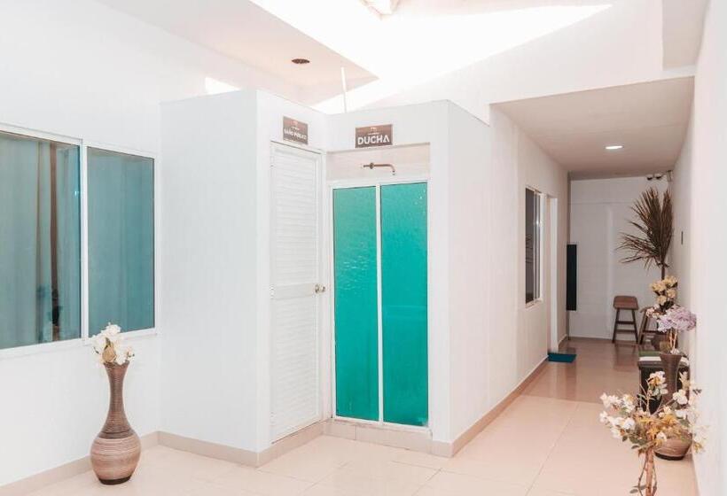 Apartahotel Beirut Inn