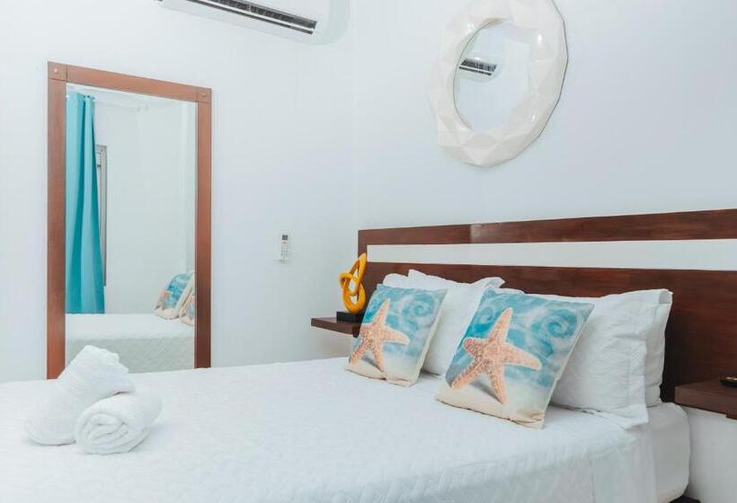 Apartahotel Beirut Inn