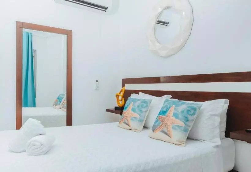 Apartahotel Beirut Inn