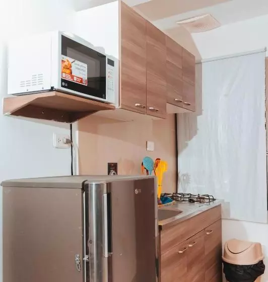 Apartahotel Beirut Inn