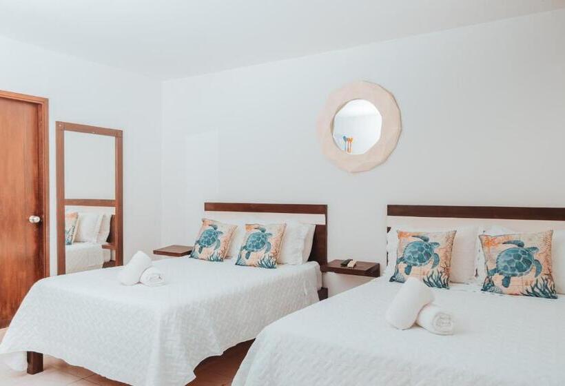 Apartahotel Beirut Inn