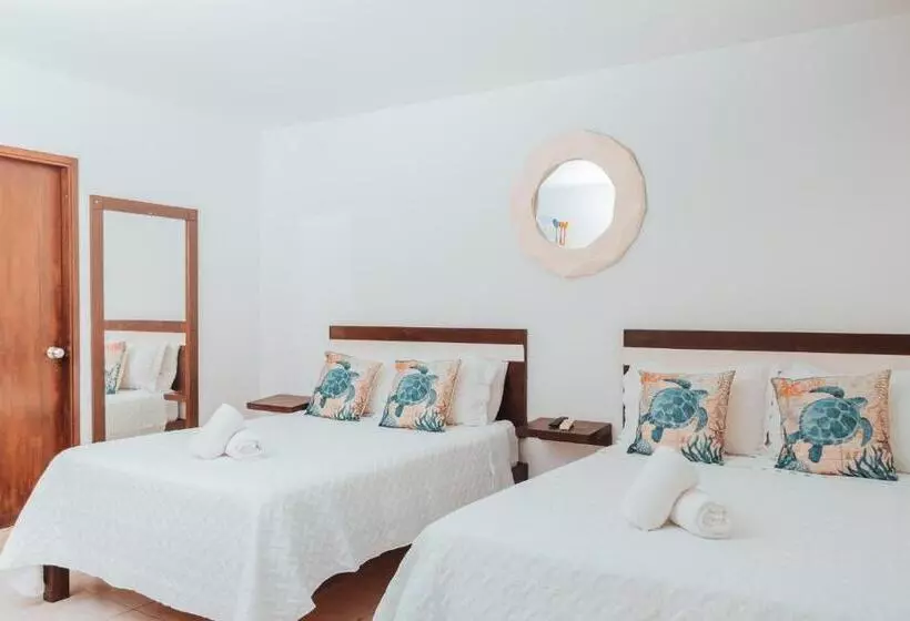 Apartahotel Beirut Inn