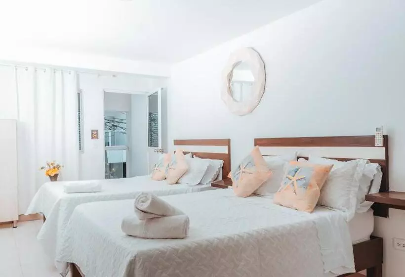 Apartahotel Beirut Inn