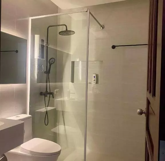 ベッドアンドブレックファースト Minnie S Guest House