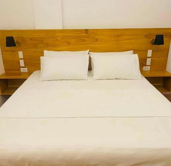 ベッドアンドブレックファースト Minnie S Guest House