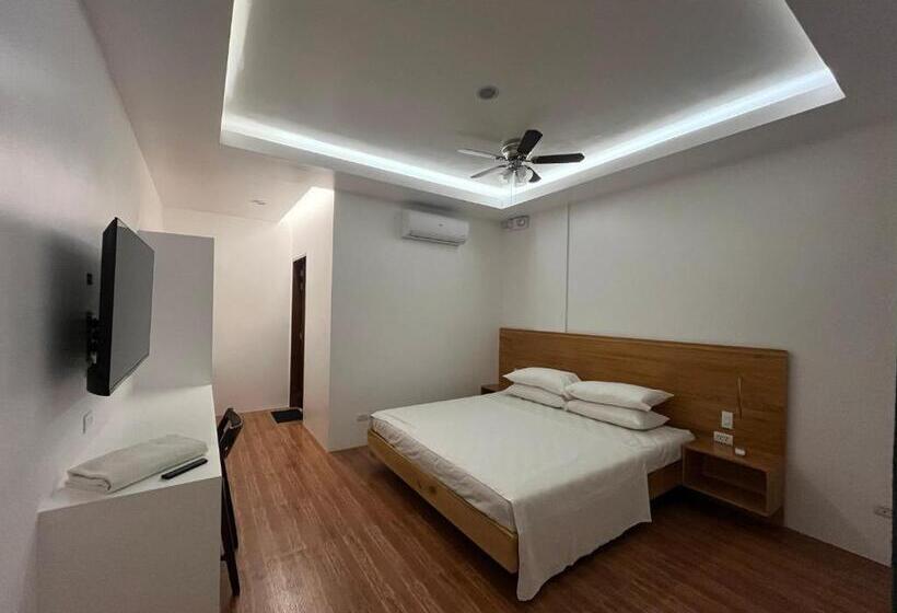 ベッドアンドブレックファースト Minnie S Guest House