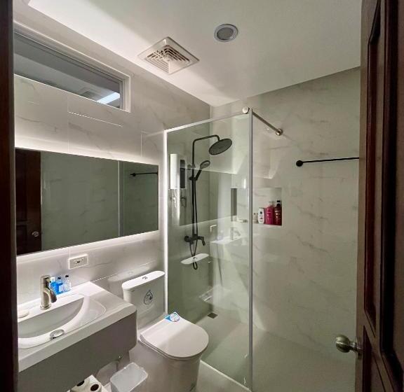 ベッドアンドブレックファースト Minnie S Guest House