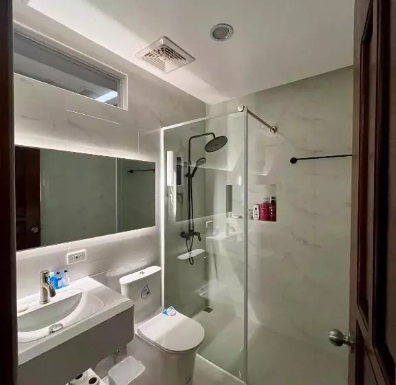 ベッドアンドブレックファースト Minnie S Guest House