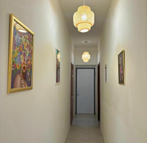 민박 Villa Francesini