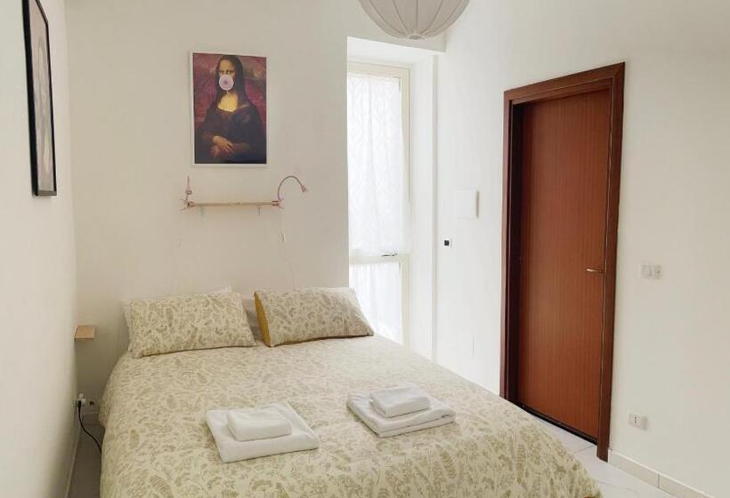 민박 Villa Francesini