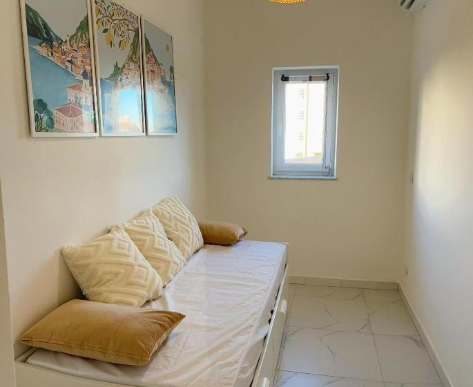 민박 Villa Francesini