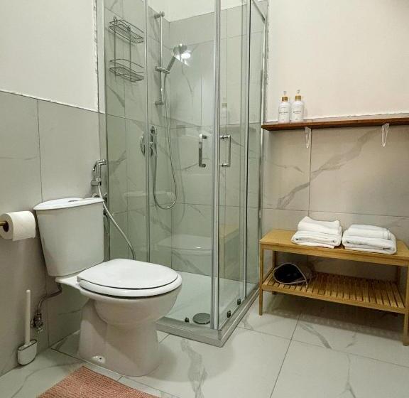 민박 Villa Francesini