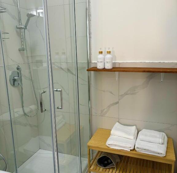 민박 Villa Francesini