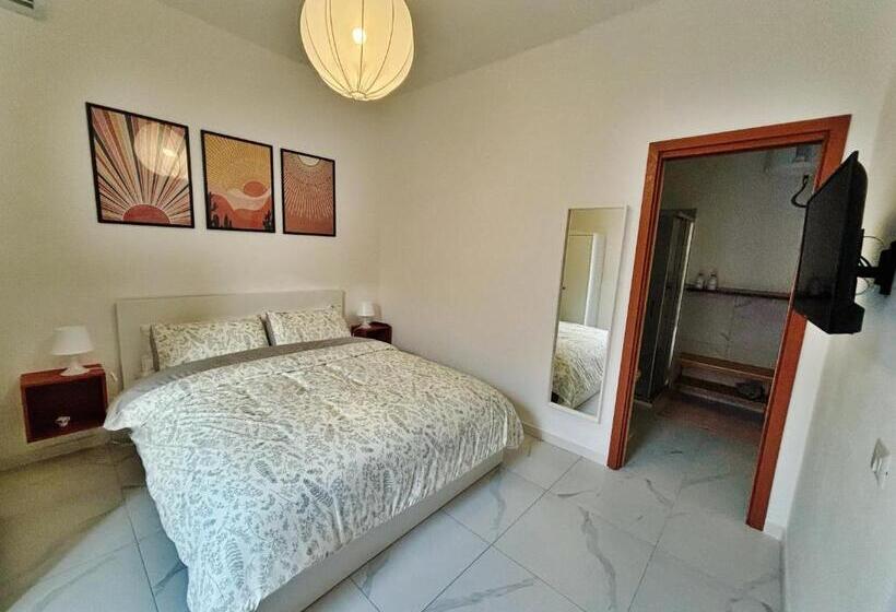 민박 Villa Francesini