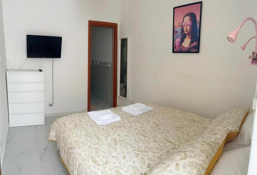 민박 Villa Francesini