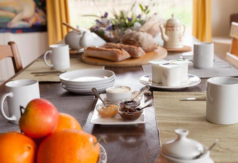 Bed and Breakfast Xibouette