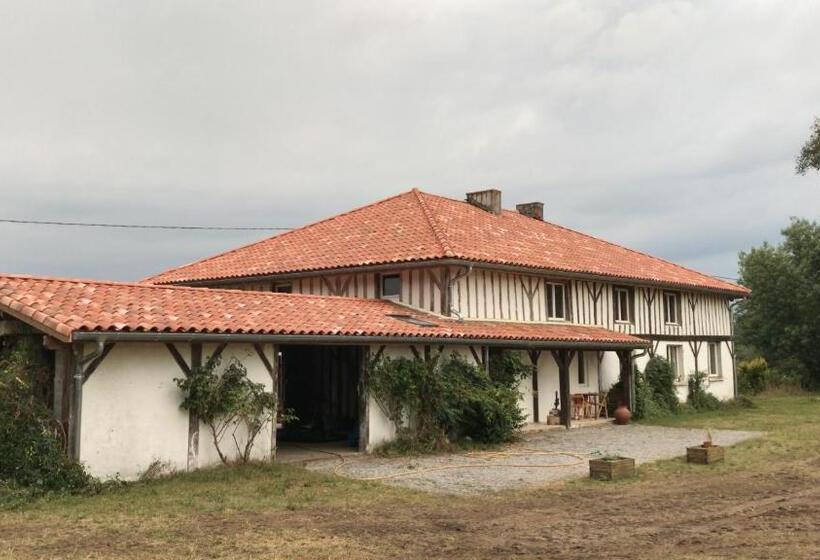 Bed and Breakfast Xibouette