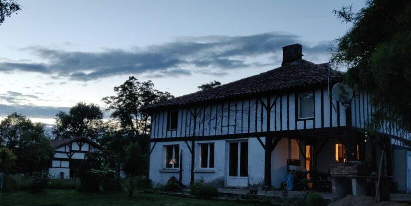 Bed and Breakfast Xibouette