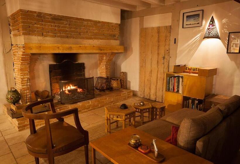 Bed and Breakfast Xibouette