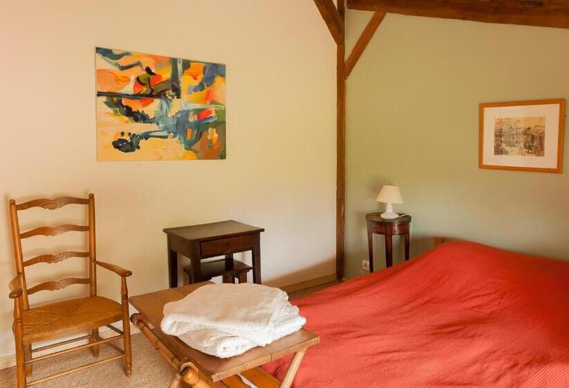 Bed and Breakfast Xibouette