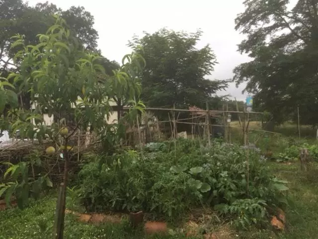 Aamiaismajoitus (B&B) Xibouette