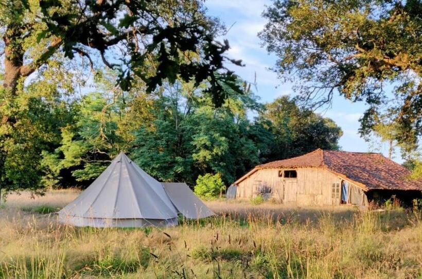 Bed and Breakfast Xibouette