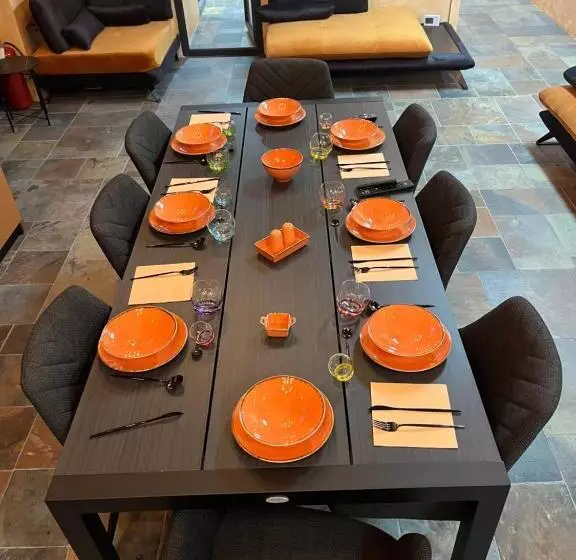 Diamond Hostel