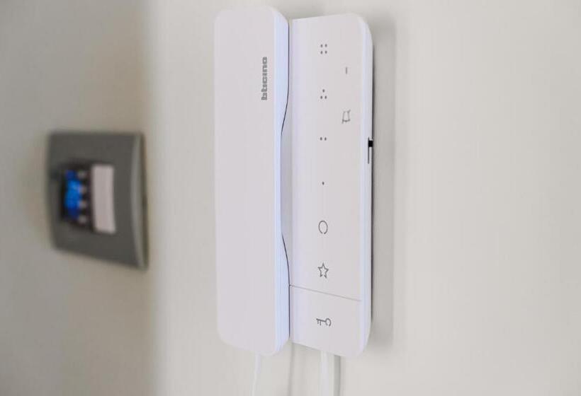 Domus Marina Baltico Apartment