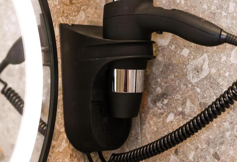 Domus Marina Baltico Apartment