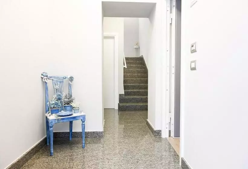 Domus Marina Baltico Apartment