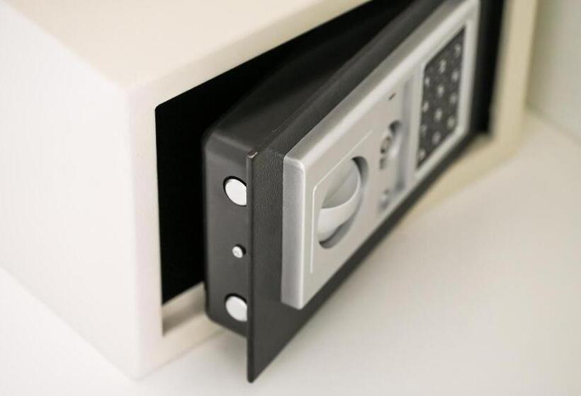 Domus Marina Baltico Apartment