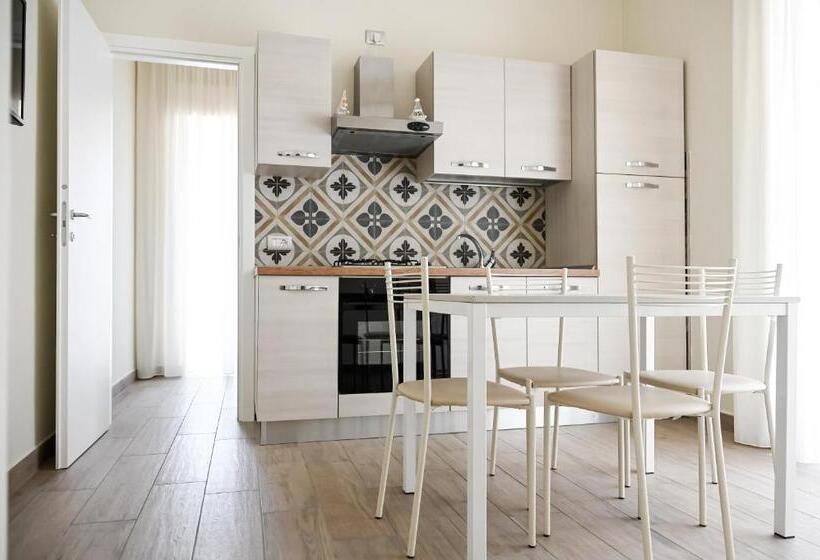 Domus Marina Baltico Apartment