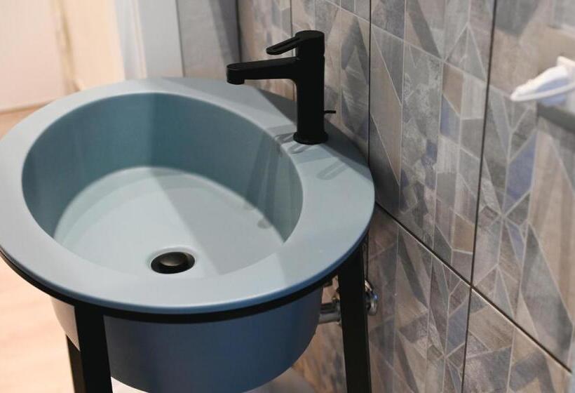 Domus Marina Baltico Apartment