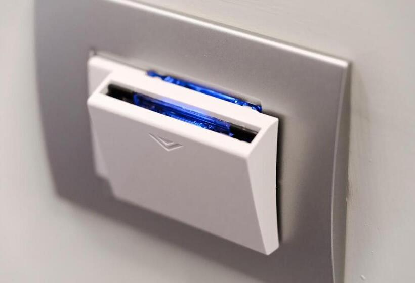 Domus Marina Baltico Apartment