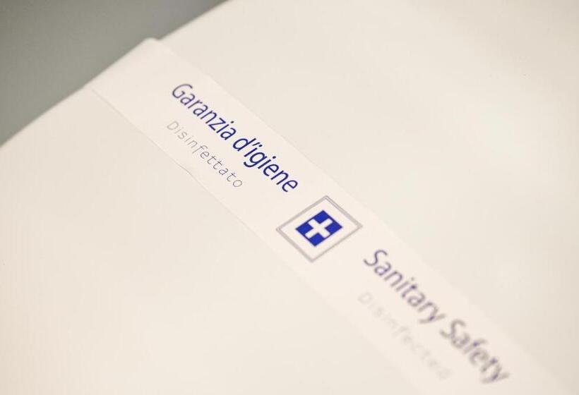 Domus Marina Baltico Apartment