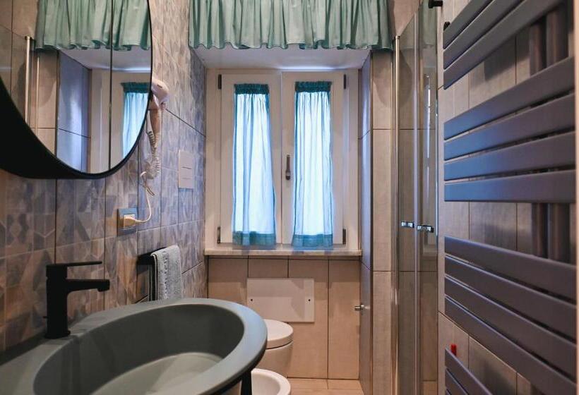 Domus Marina Baltico Apartment