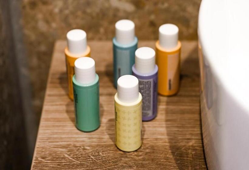 Domus Marina Baltico Apartment