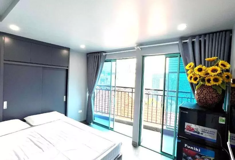 Era Apartment Cát Linh