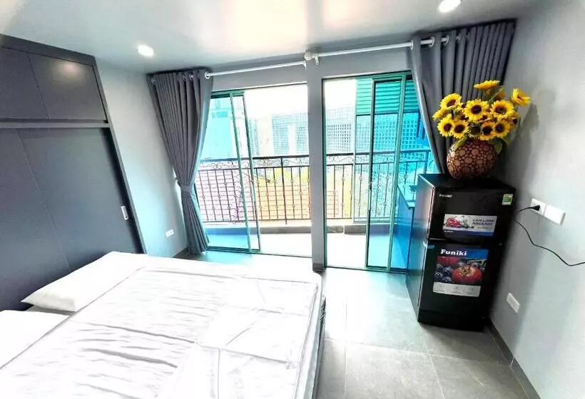 Era Apartment Cát Linh