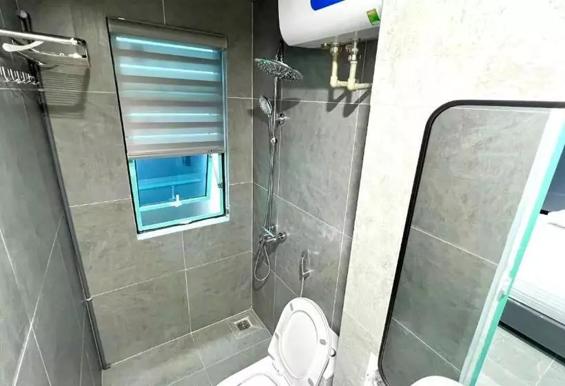 Era Apartment Cát Linh