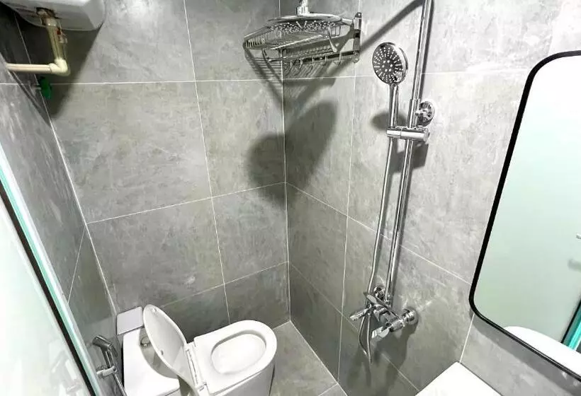 Era Apartment Cát Linh