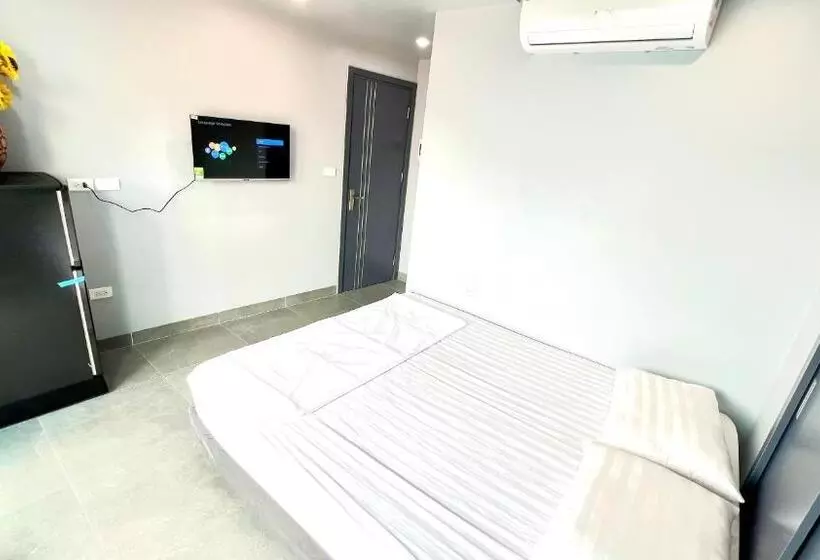 Era Apartment Cát Linh