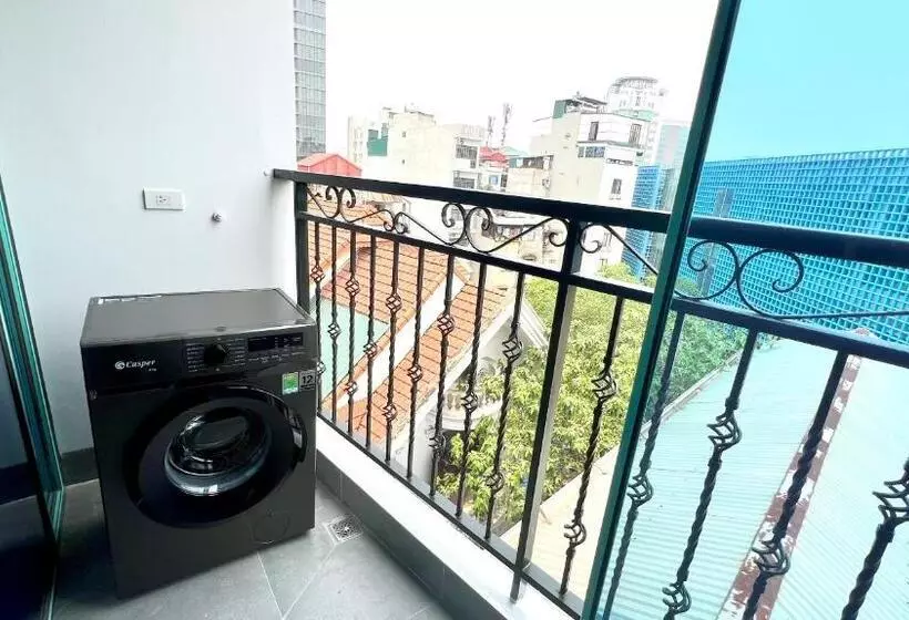 Era Apartment Cát Linh